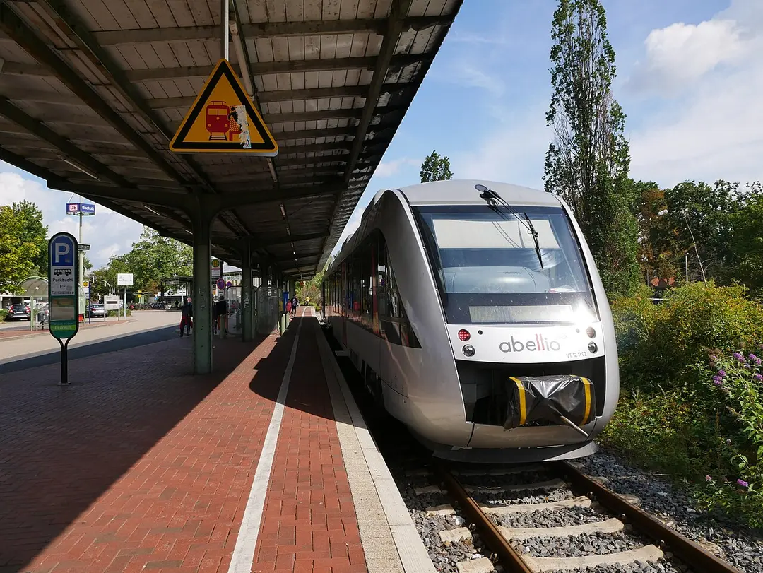 Bocholt