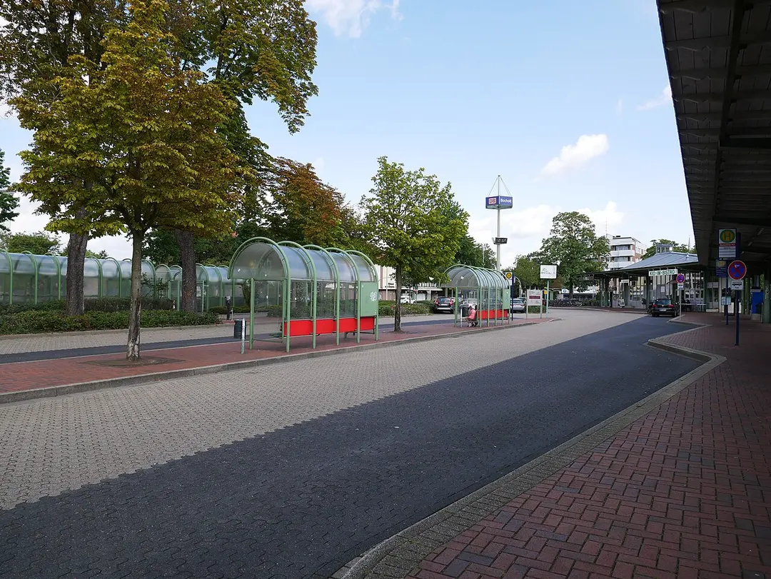 Bocholt