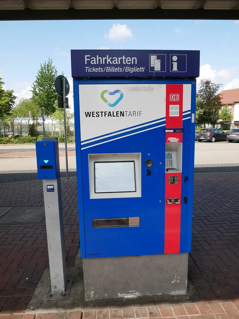 Bocholt