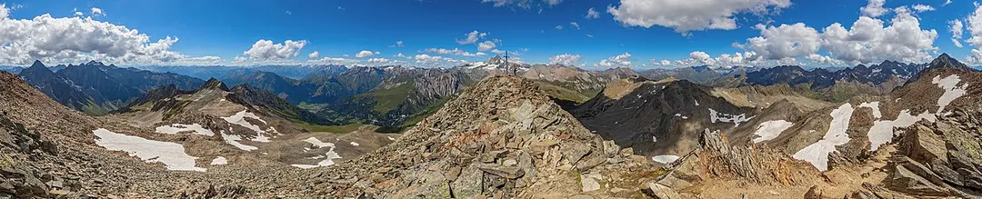 Hochschober