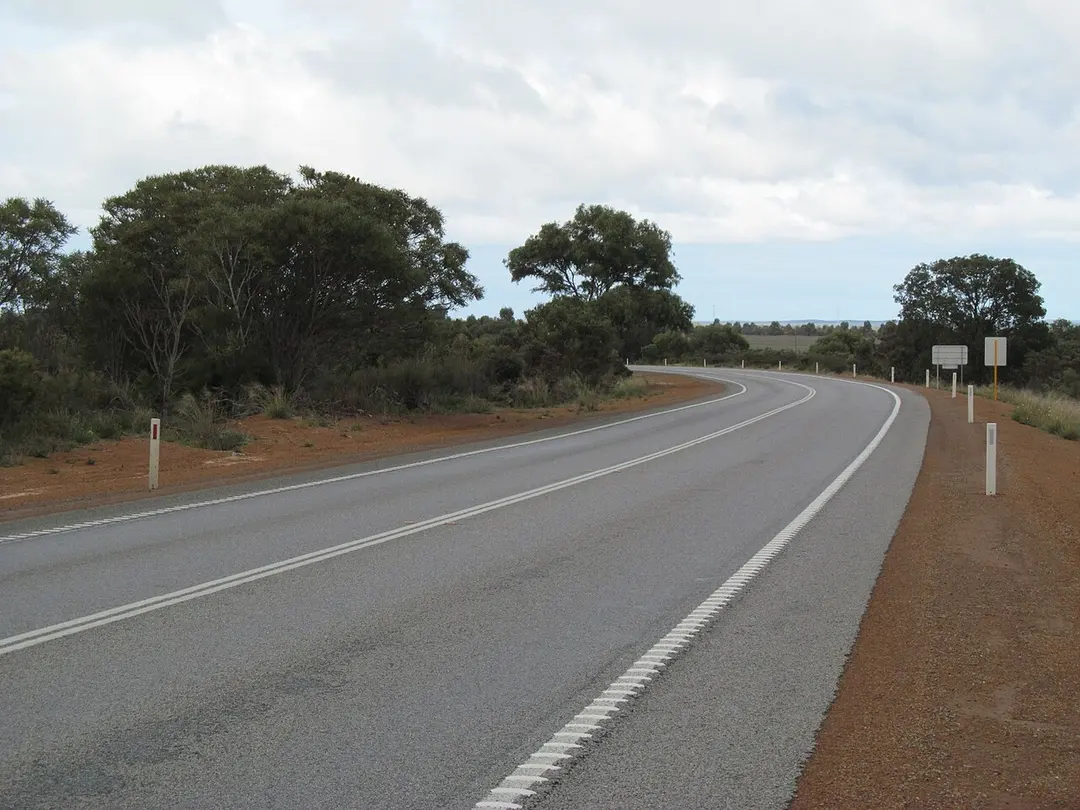 Brand Highway