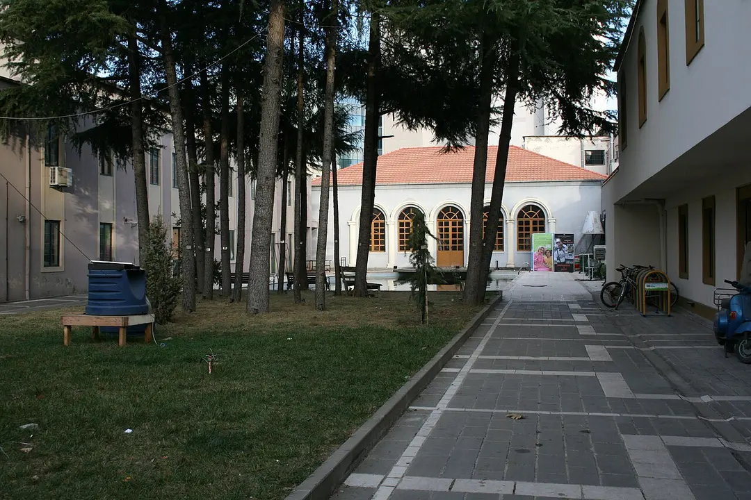 Nationaltheater von Albanien