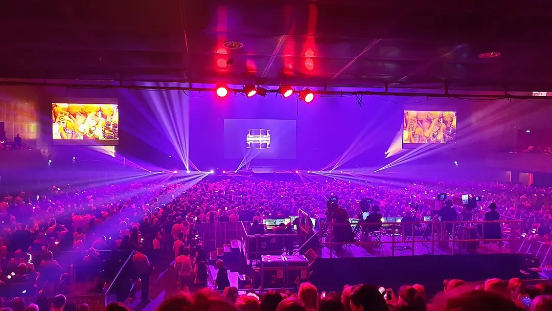 AFAS Live