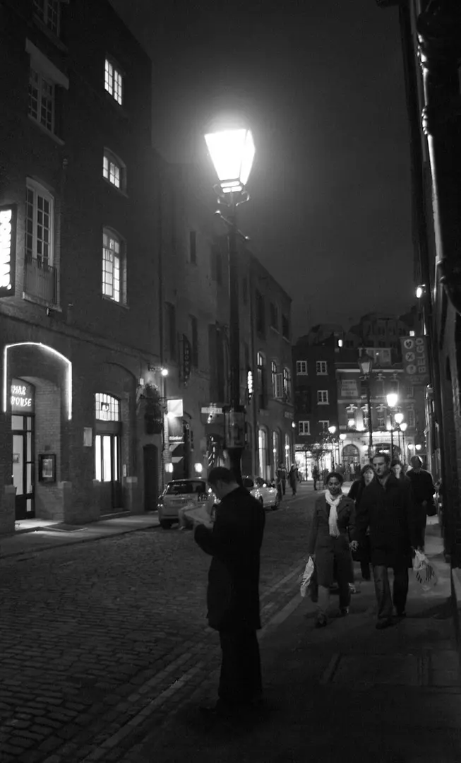 Donmar Warehouse