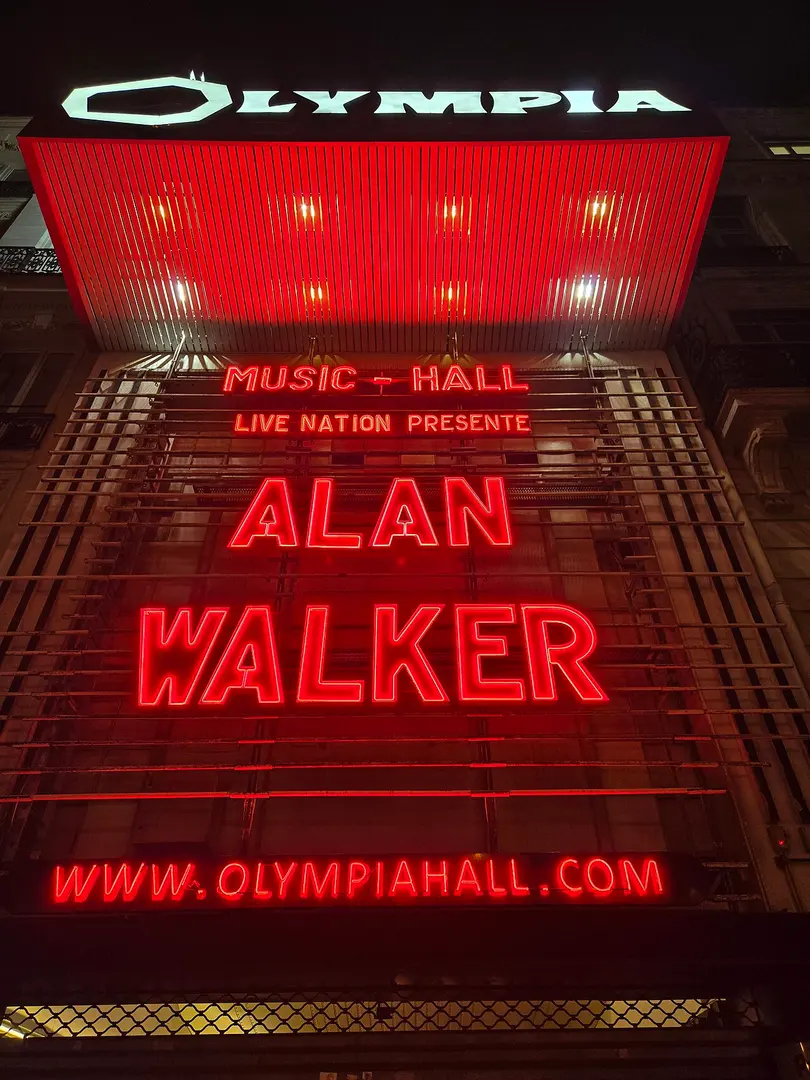 L'Olympia