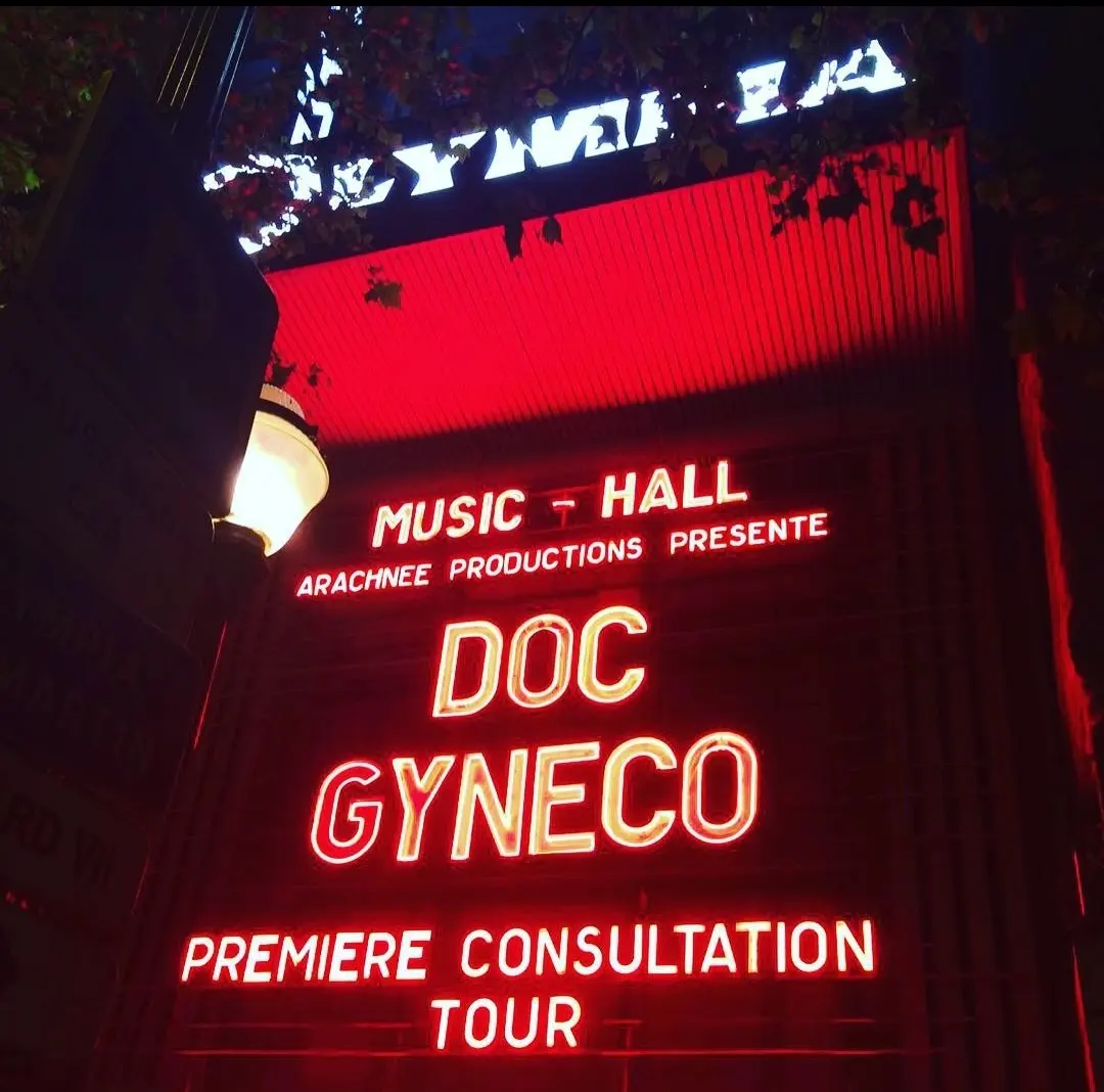 L'Olympia