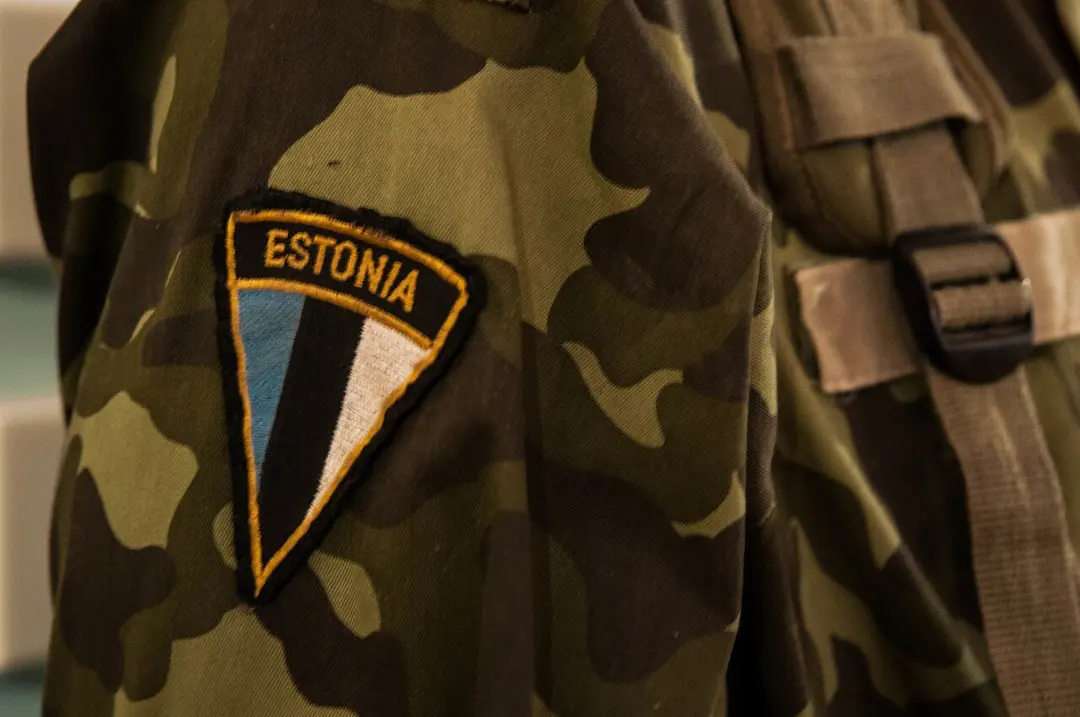 Estnisches Kriegsmuseum - General-Laidoner-Museum