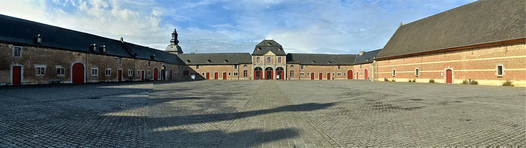 Abdijsite Herkenrode