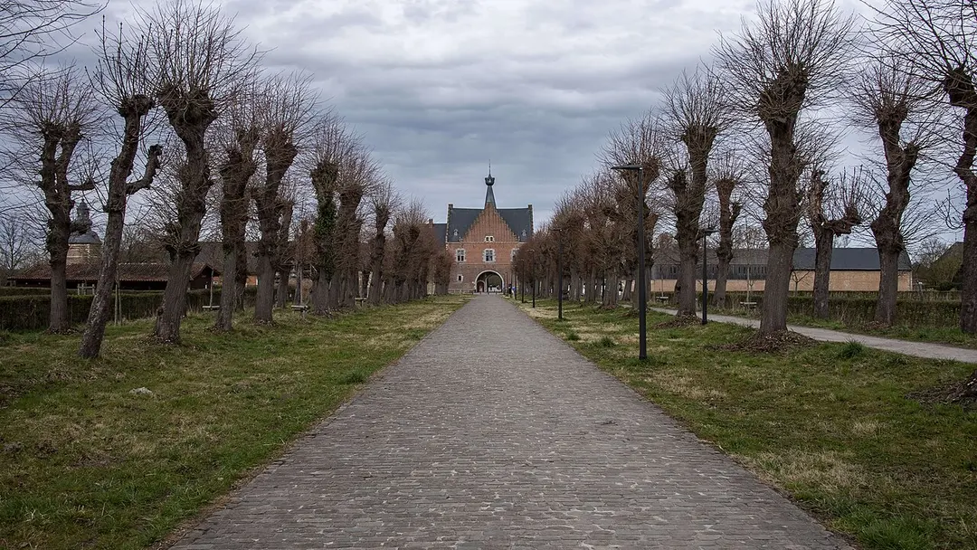 Abdijsite Herkenrode