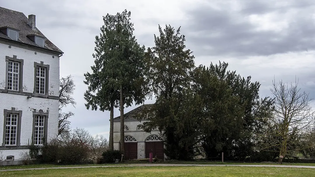 Abdijsite Herkenrode