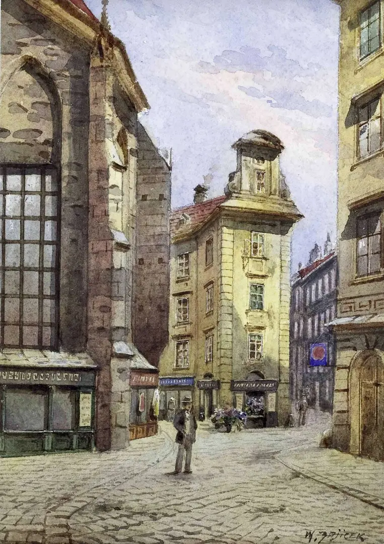 Palais Obizzi