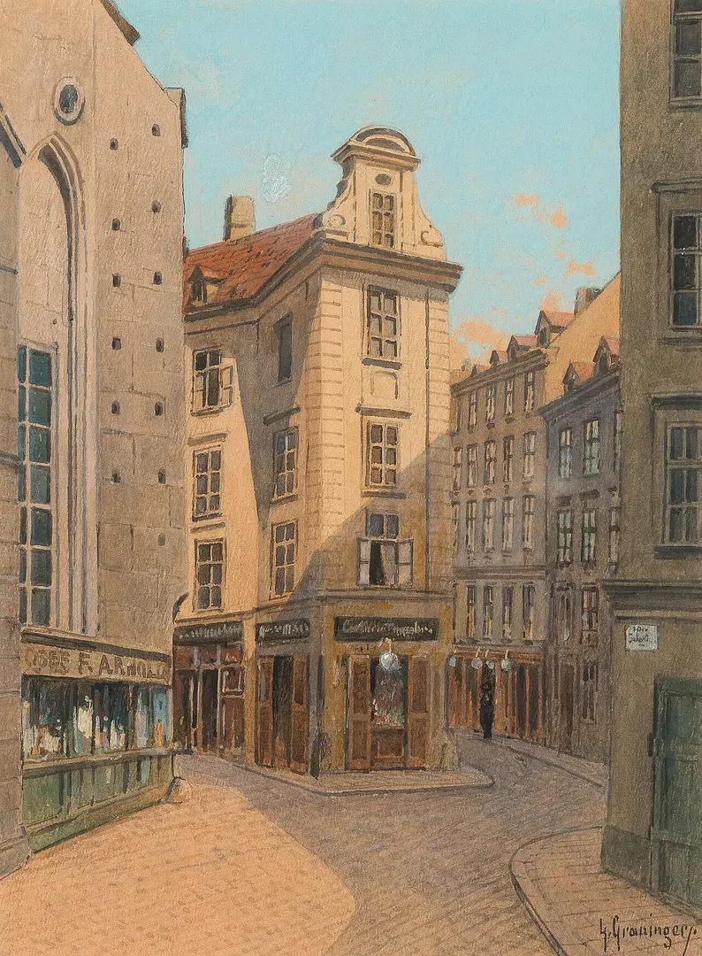 Palais Obizzi