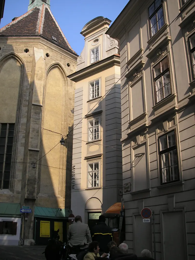Palais Obizzi
