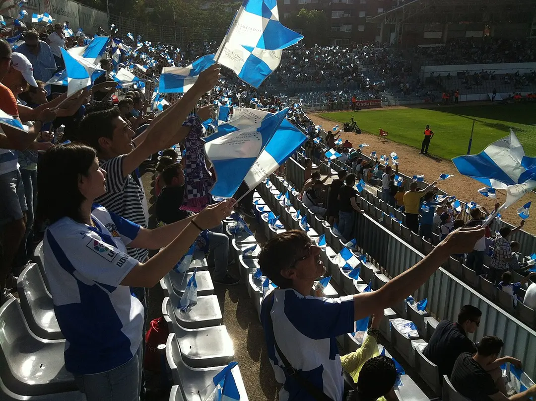 Estadi Municipal de la Nova Creu Alta