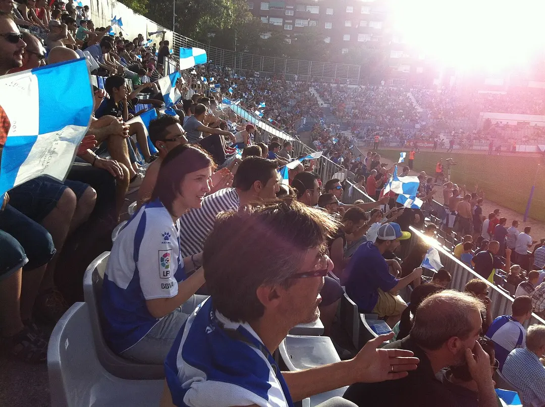 Estadi Municipal de la Nova Creu Alta