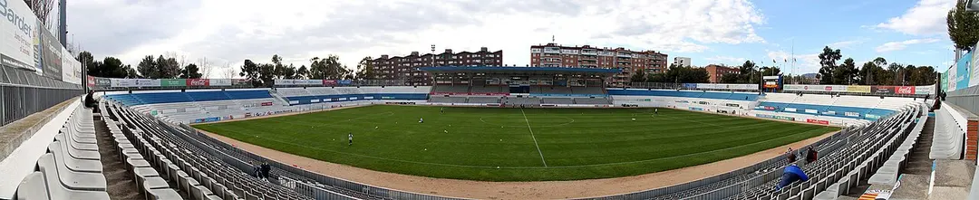 Estadi Municipal de la Nova Creu Alta