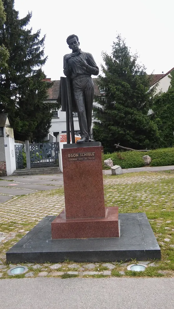 Egon Schiele Museum