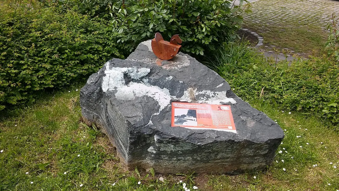Egon Schiele Museum