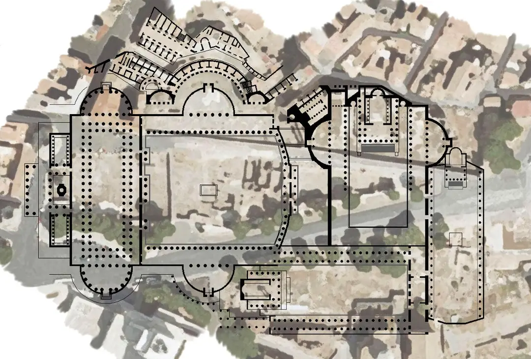 Nerva-Forum