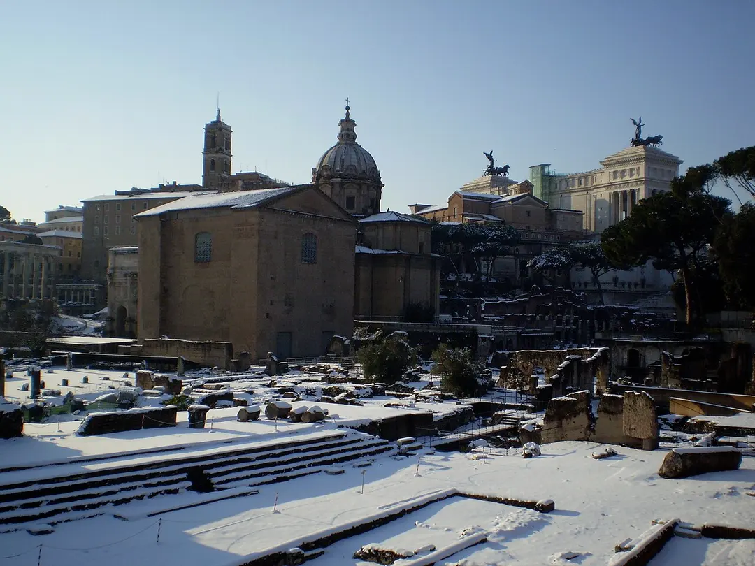 Nerva-Forum