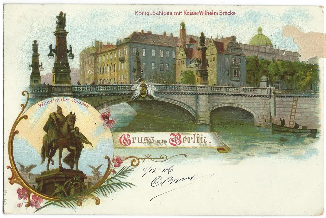 Liebknechtbrücke