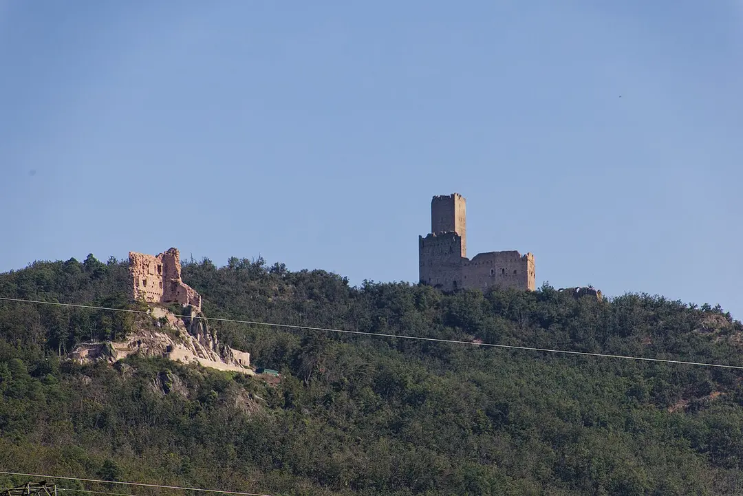 Burg Ramstein