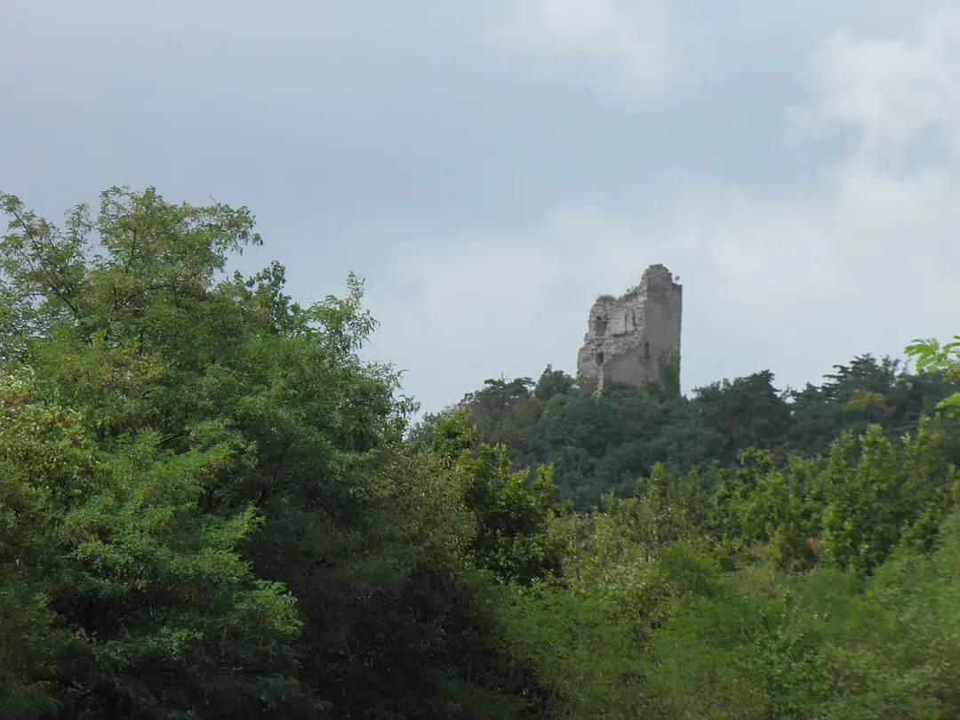Burg Ramstein