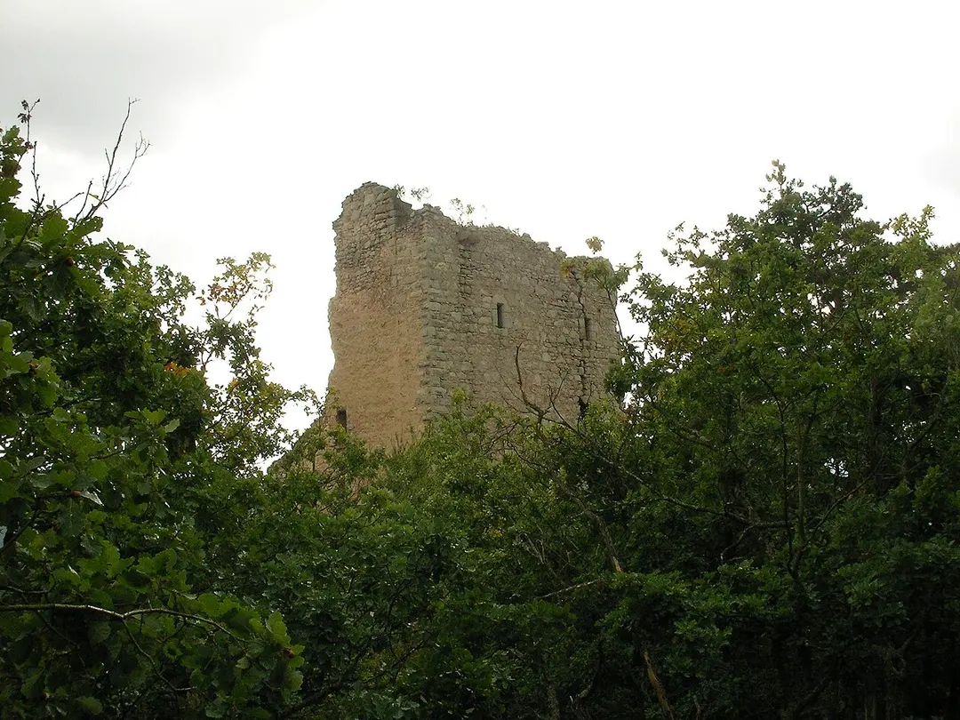 Burg Ramstein