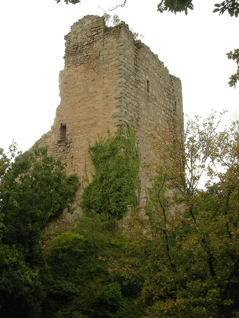 Burg Ramstein