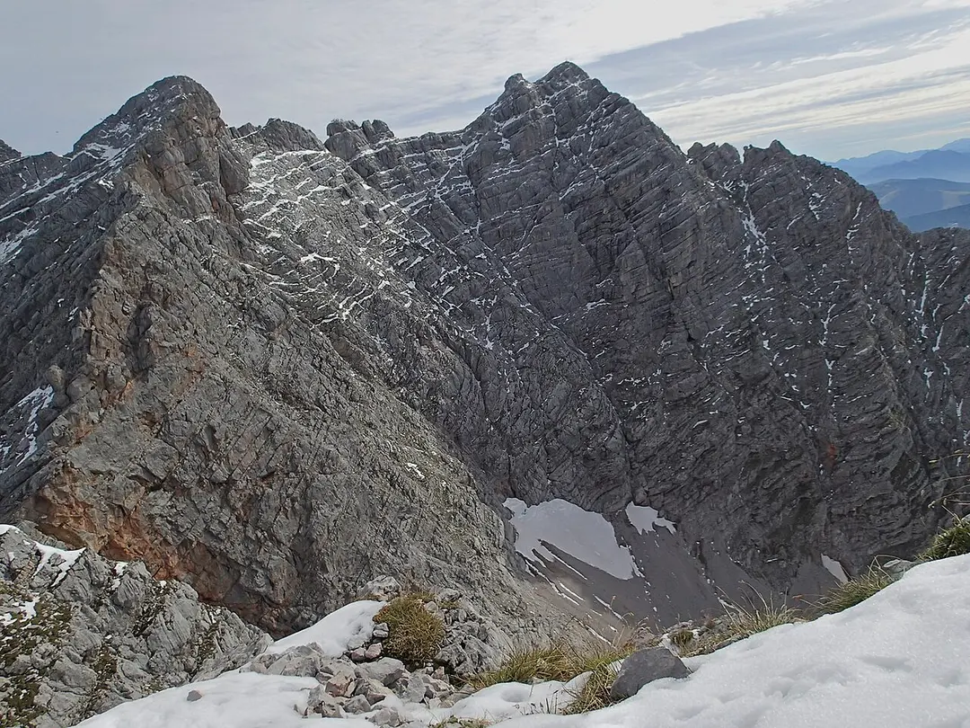 Breithorn
