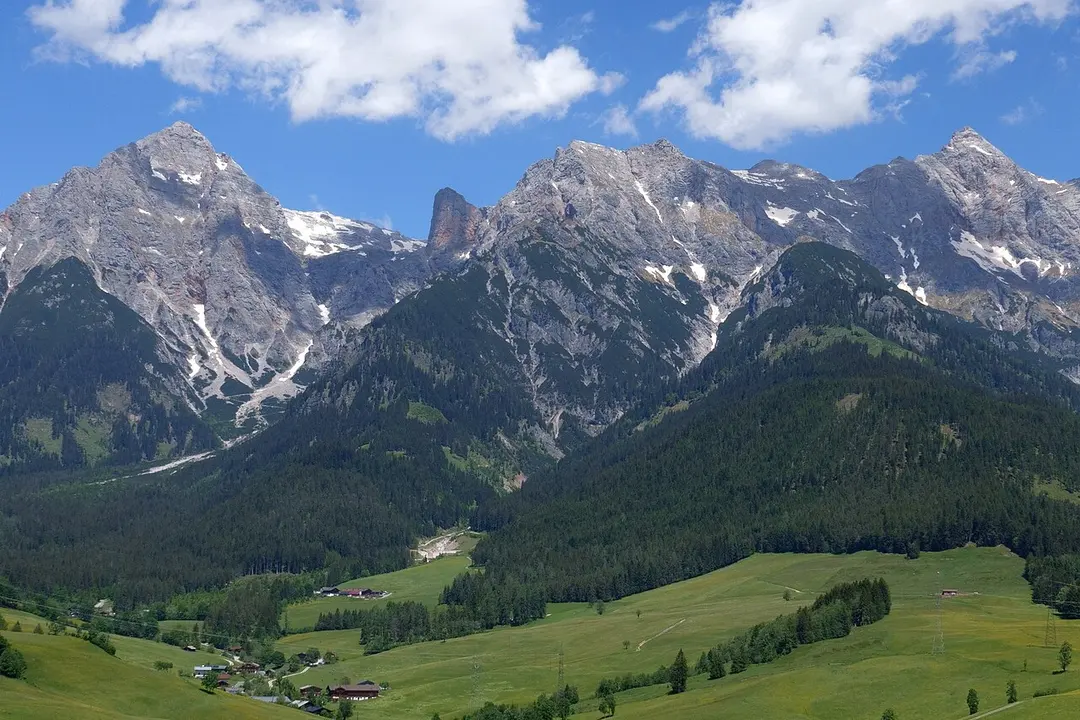 Breithorn