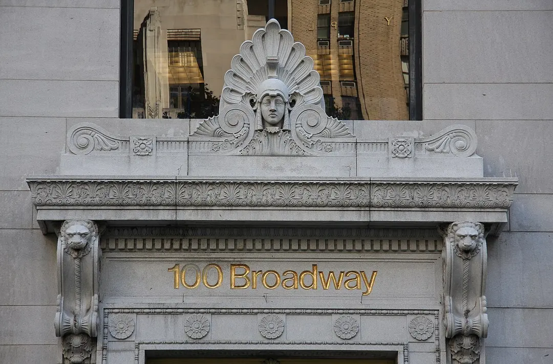 American Surety Building