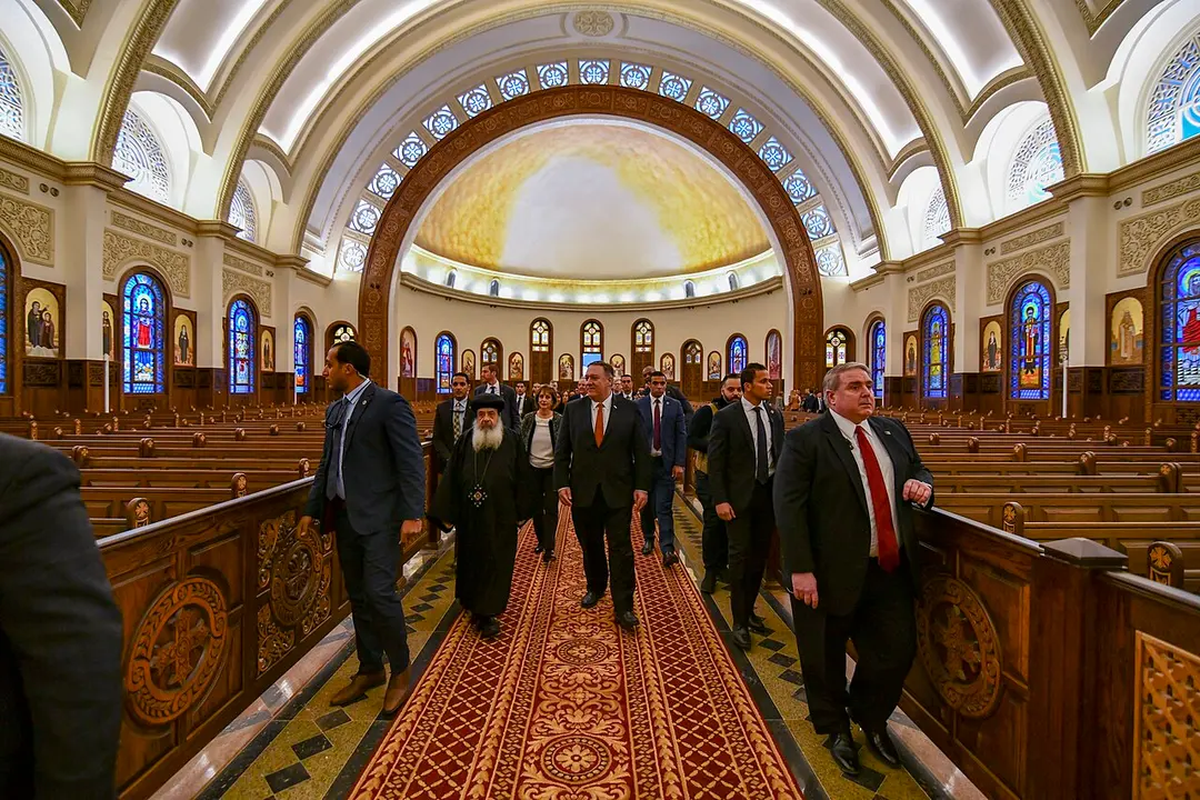 Cathedral of the Nativity