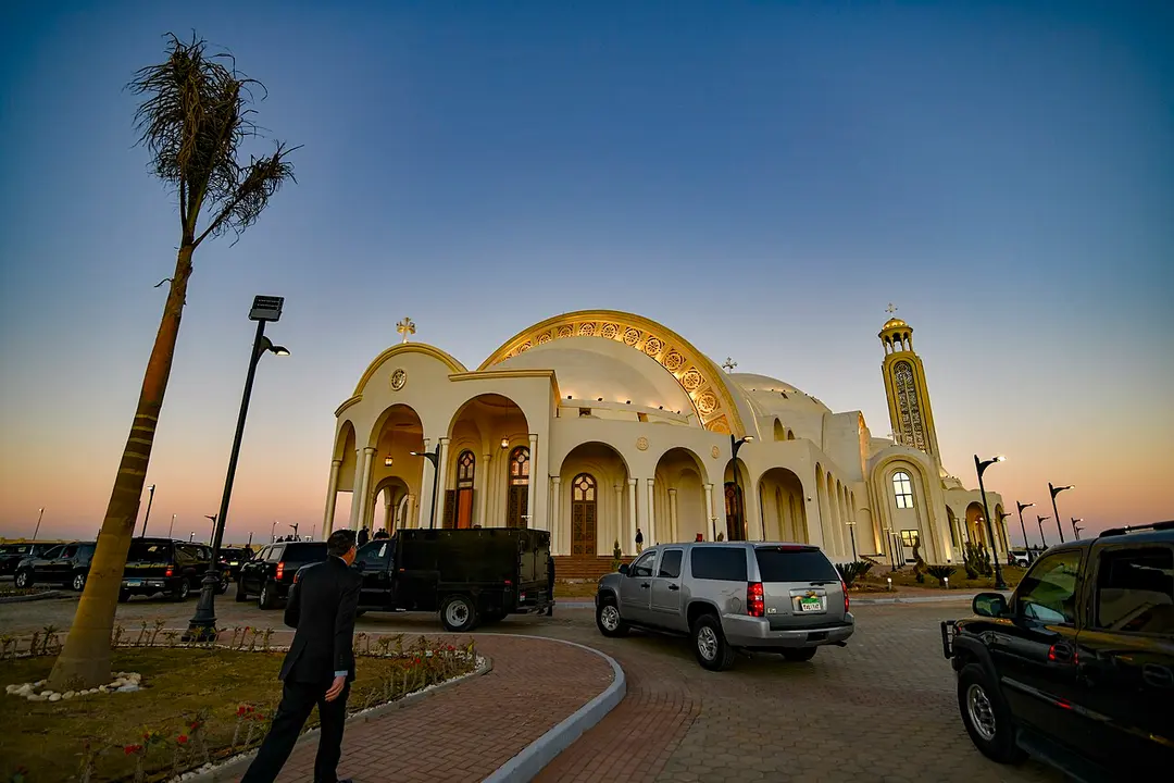 Cathedral of the Nativity