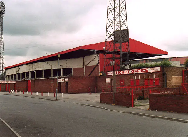 Ayresome Gardens