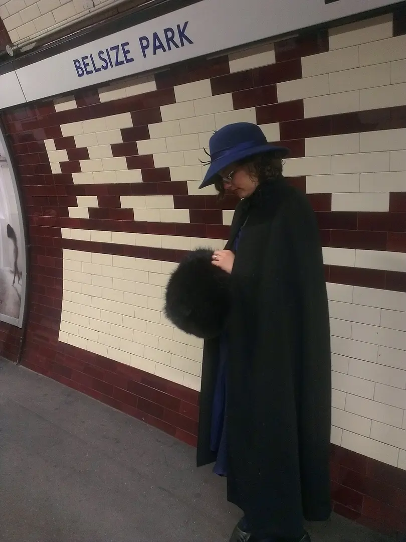 Belsize Park