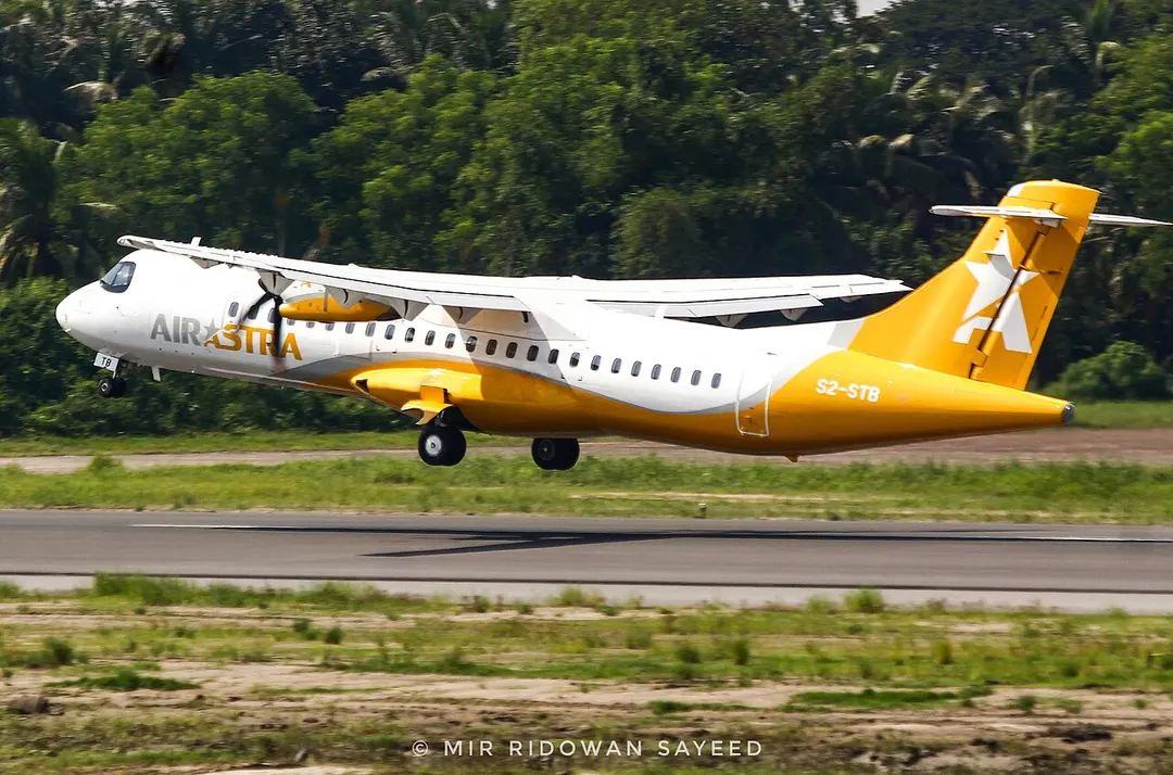 ATR72