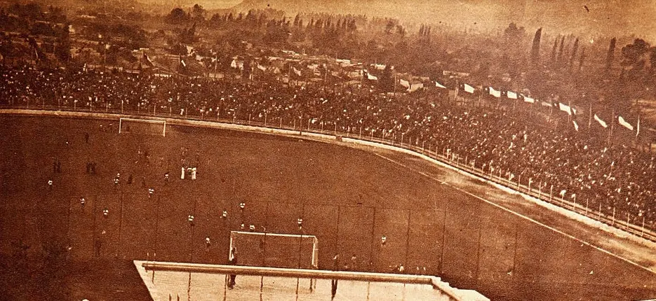 Estadio Independencia