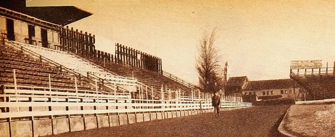 Estadio Independencia