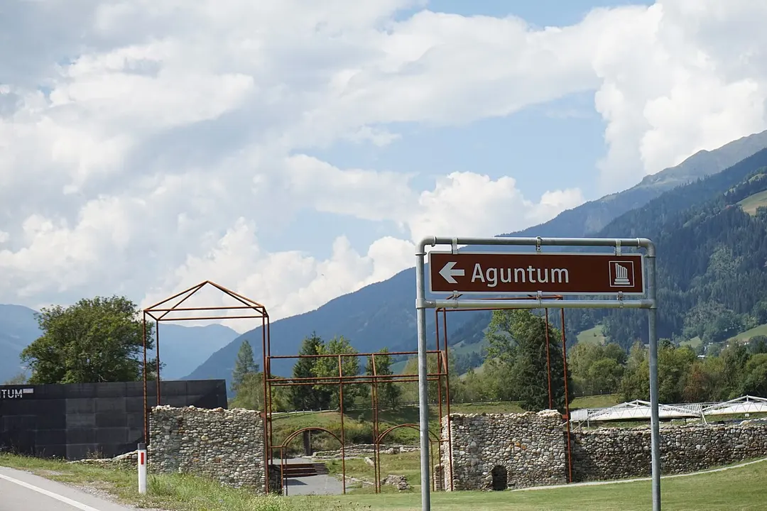 Aguntum