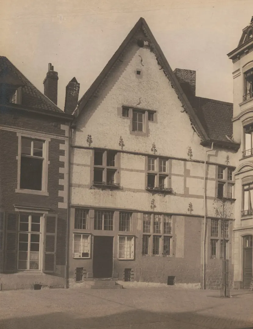 Pontstraße