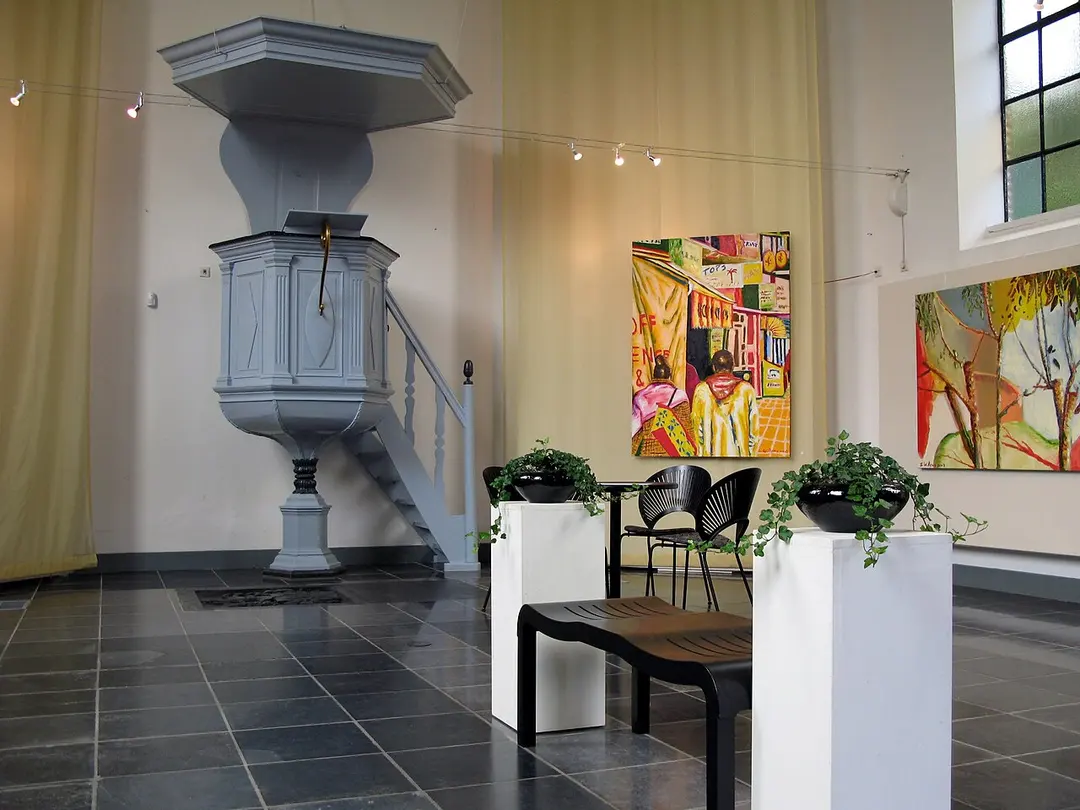 Koningskerkje
