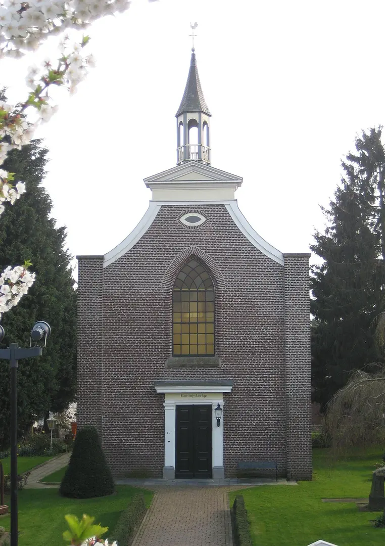 Koningskerkje