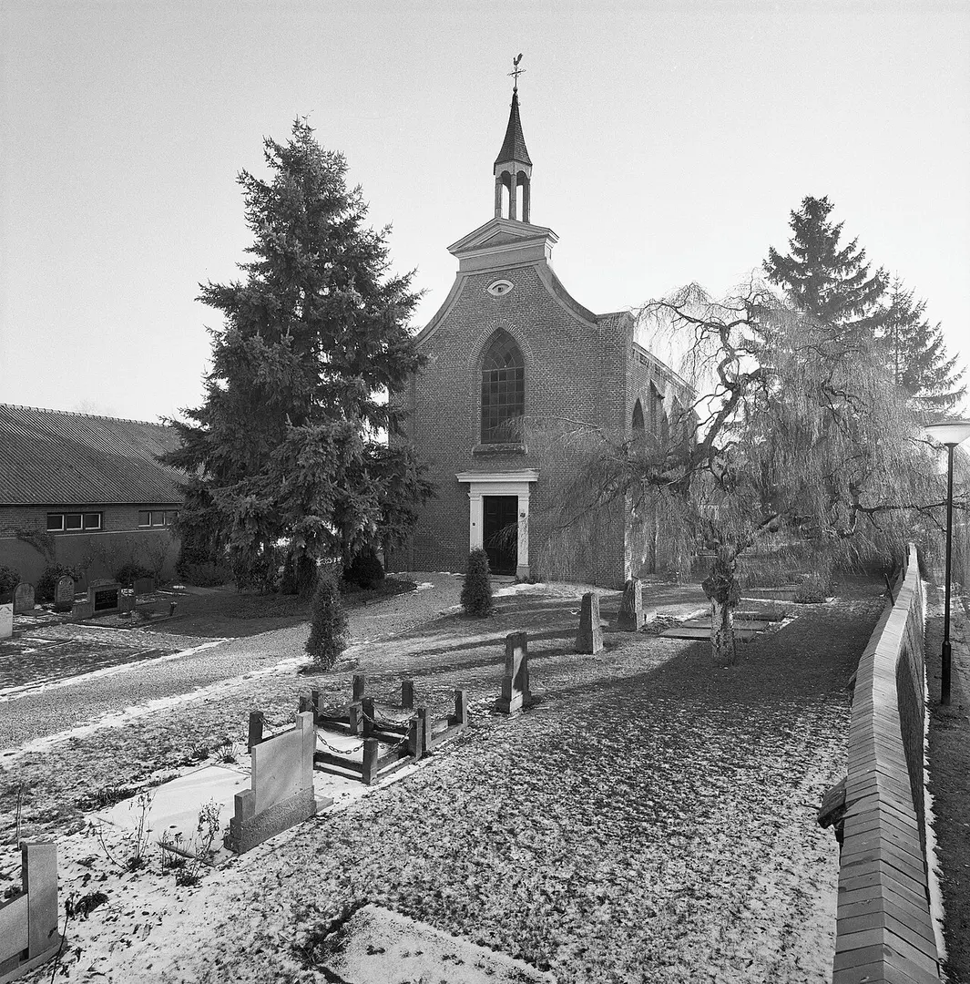 Koningskerkje