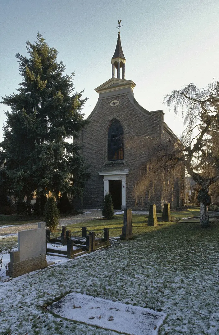 Koningskerkje