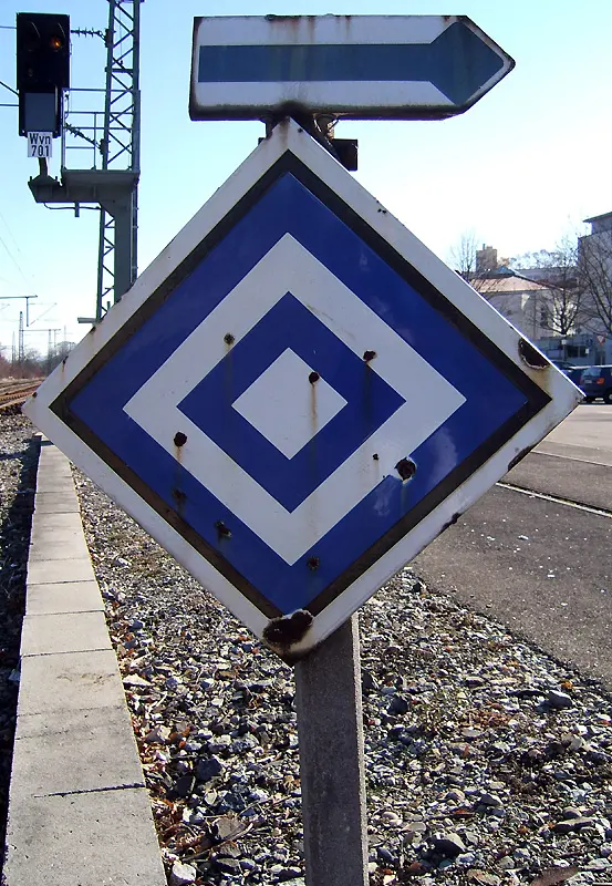 Bahnhof Endersbach
