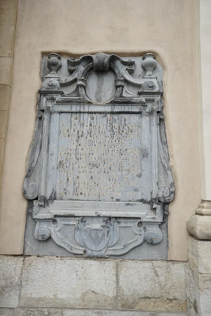 Bazylika Nawiedzenia Najświętszej Maryi Panny