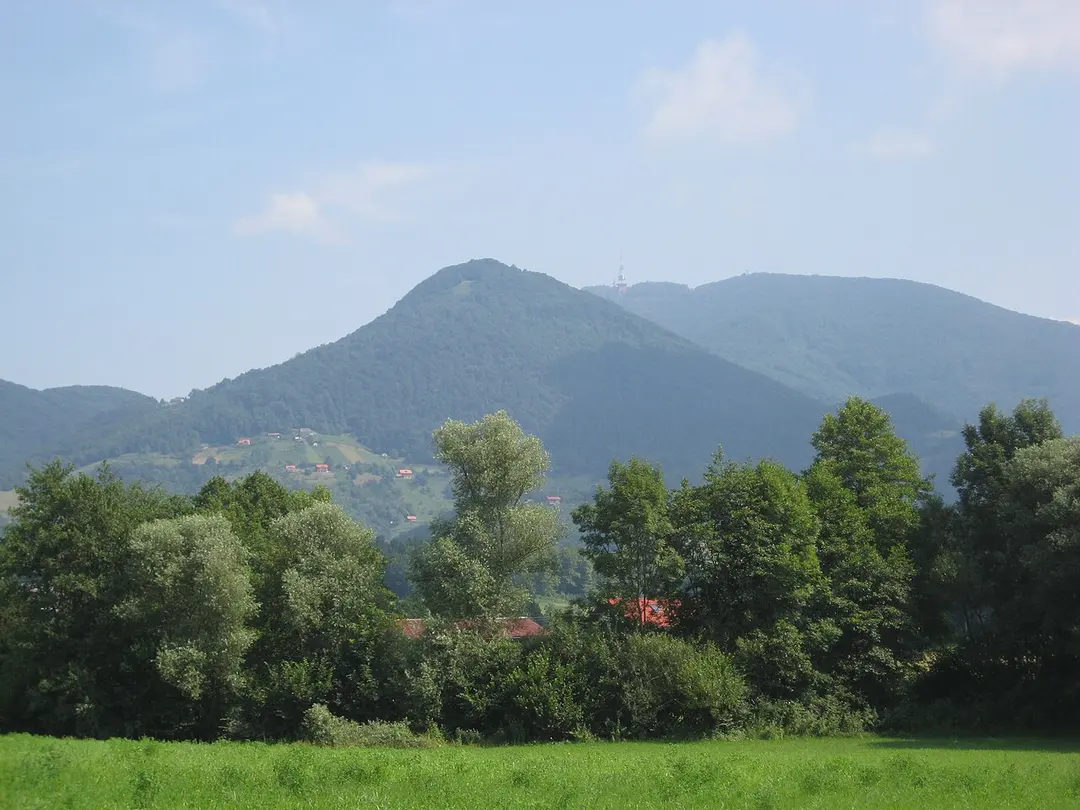Boč