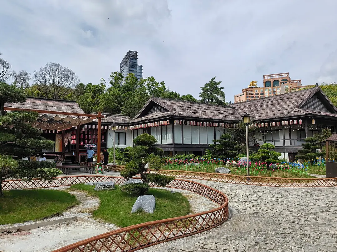 Katsura Imperial Villa