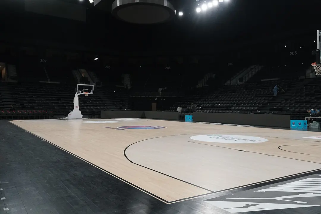 Basketbol Gelişim Merkezi